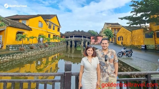 14 Days Best of Vietnam Cambodia Tour with Historical and Cultural Discovery